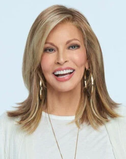 Watch Me Wow Wig By Raquel Welch