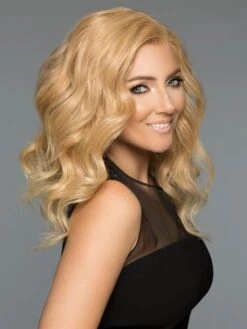 Jacquelyn Wig By WigPro | Human Hair -Envy Sales 0046 WP118 Jacquelyn GoldenBlonde 20 525x700 ba56257d f116 41bf a1dd 60c63605a532