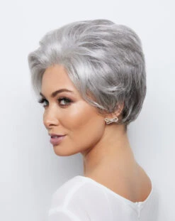 Bethany Wig By Rene Of Paris -Envy Sales 1028 Bethany Silver Stone sd 99b21e06 e844 4c38 aca1 a319c25ac86e