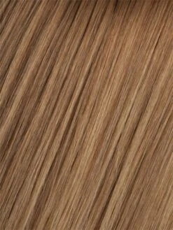 Janet 107 Wig By WigPro | Human Hair -Envy Sales 10 14T Medium Golden Brown Brown Blended with Dark Ash Blonde Dark Ash Blonde Tips 9ab8ad73 896e 4526 b155 61cfeb5dd315