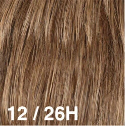 California Wig By Dream USA | Double Mono Top -Envy Sales 12 26H fc143a9a 51bf 4229 a88e 30b0d3e2c668