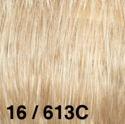 California Wig By Dream USA | Double Mono Top -Envy Sales 16 613C 927402be 940a 4be6 b1f0 e8cc39603613