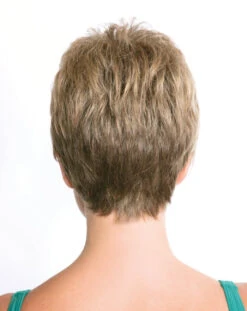 Pam Wig By Noriko -Envy Sales 1606 Pam Harvest Gold bk