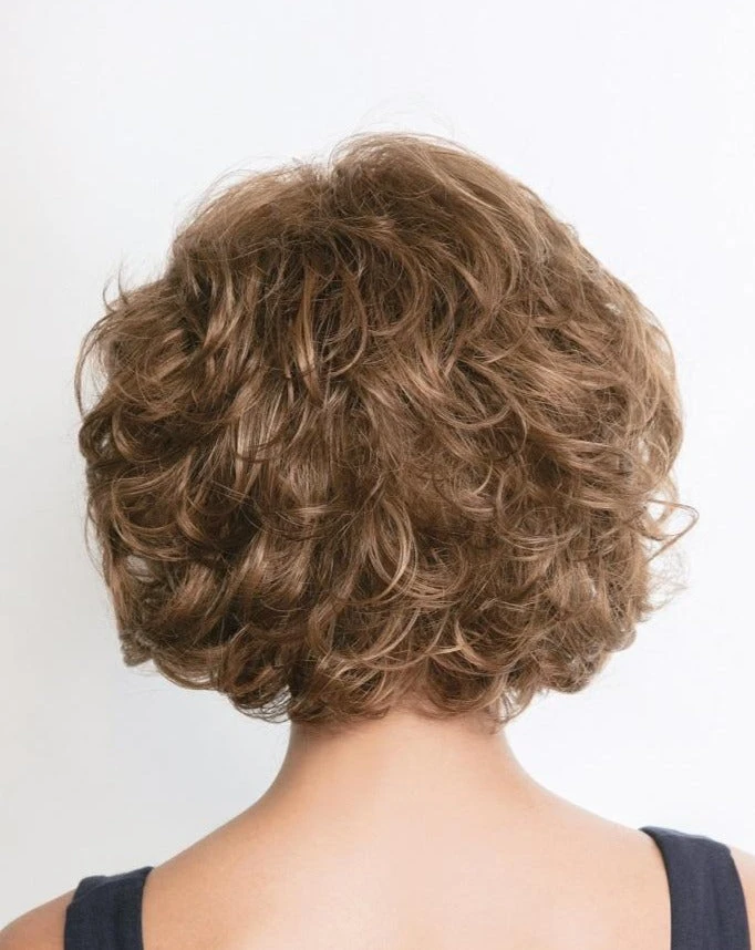 Mariah Wig By Noriko 3 Mariah Wig By Noriko - Image 3