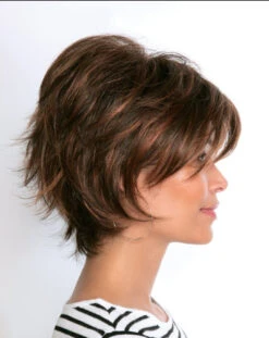 Sky Wig By Noriko 22 Sky Wig By Noriko -Envy Sales 1649 Sky Ginger Highlight sd