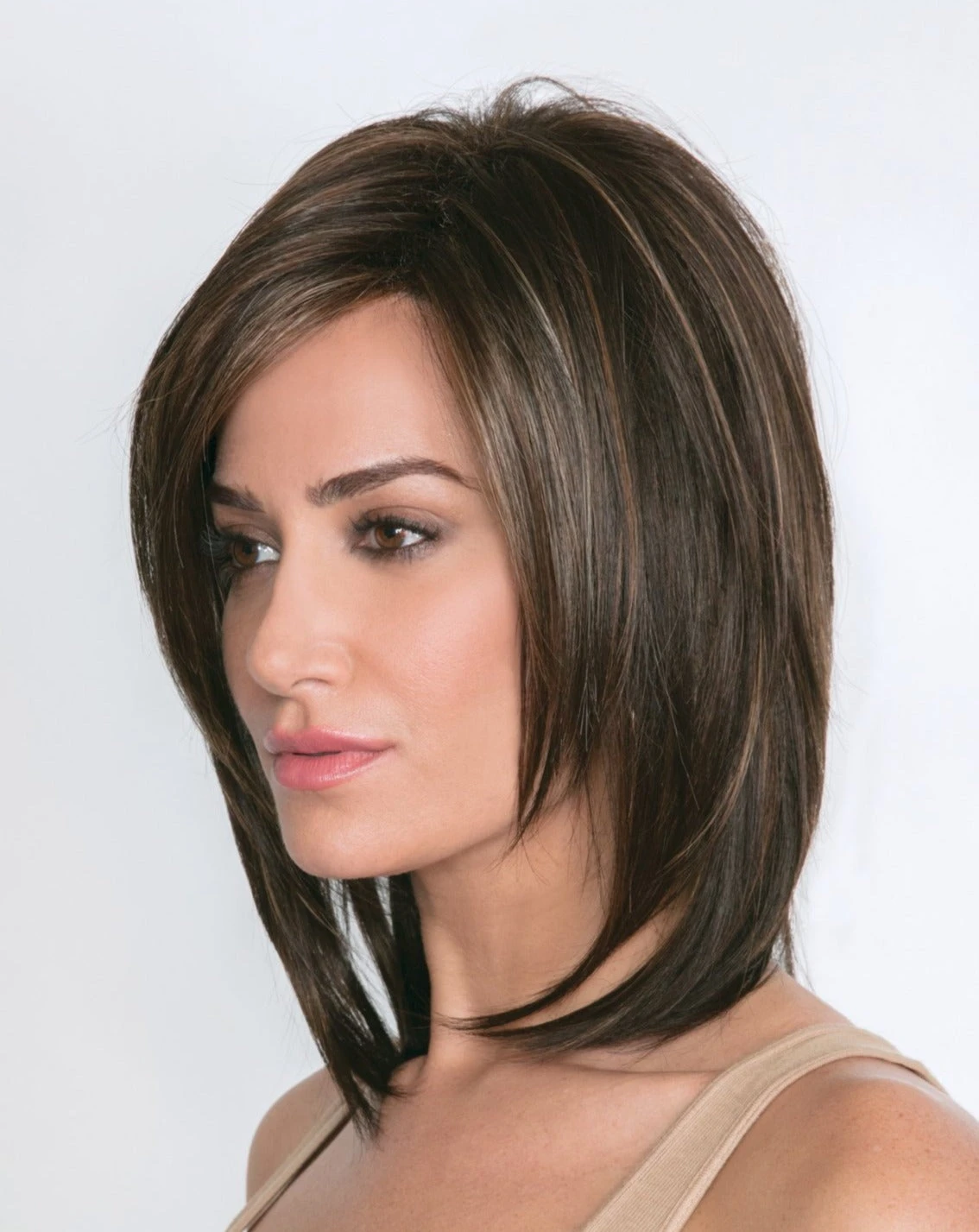 Jackson Wig By Noriko 2 Jackson Wig By Noriko - Image 2