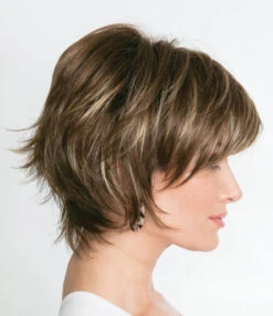 Sky Wig By Noriko | Large Cap -Envy Sales 1699 Sky Large Cap Iced Mocha R sd