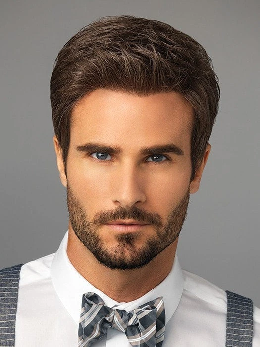 Style Men's Wig By HIM 1 Style Men's Wig By HIM