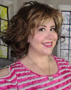 Cat Wig By Ellen Wille | Mono Crown -Envy Sales 20200711 162208