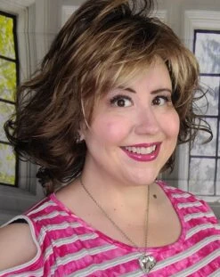 Cat Wig By Ellen Wille | Mono Crown -Envy Sales 20200711 162325