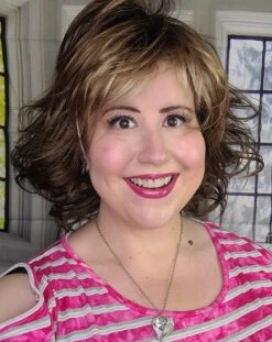 Cat Wig By Ellen Wille | Mono Crown -Envy Sales 20200711 162358