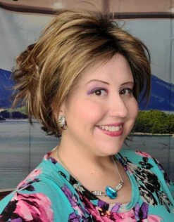 Angie Wig By Envy | Mono Top -Envy Sales 20200919 110219