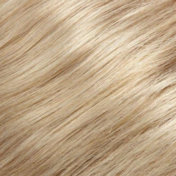 EasiPart XL Topper French 8" | Remy Human Hair -Envy Sales 22MB 9 53204edc fde1 4b01 93e3 1ba18f378910