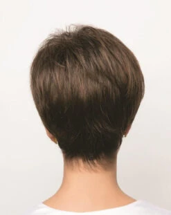 Samy Wig By Rene Of Paris -Envy Sales 2340 Samy GingerBrown bk