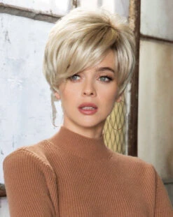 Gia Wig By Rene Of Paris -Envy Sales 2359 Gia Champagne R