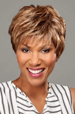 Faith Petite Wig By Henry Margu