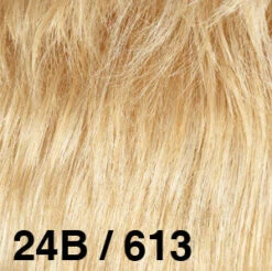 Barbie Wig By Dream USA | Mono Top -Envy Sales 24B 613 136a5854 c47f 4201 a067 d4100a620691
