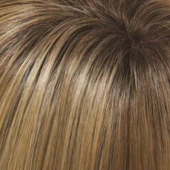 Top Form Topper 8" By Jon Renau | Remy Human Hair Renau Exclusive -Envy Sales 24B27CS10 6da16393 1fe6 442c b088 3e1070cd75d5