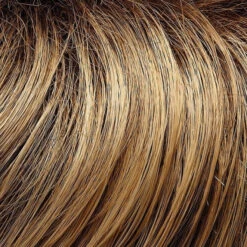 Top Form Topper 8" By Jon Renau | Remy Human Hair Renau Exclusive -Envy Sales 24BT18S8 RN 83509030 5fe7 40e4 94a1 9553665205f0