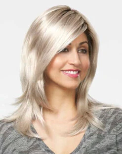 Hope Wig By Henry Margu | Mono Crown -Envy Sales 2511 Hope 60 101GR inset 1 web