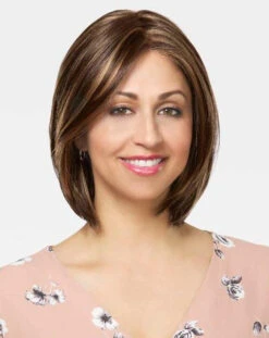 Avery Wig By Henry Margu | Mono Center Part -Envy Sales 2513 Avery 626H LARGE web