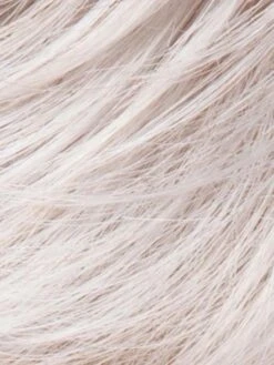 Secret Hi By Ellen Wille | Heat-Friendly Synthetic Topper -Envy Sales 25 silver 60 56 1