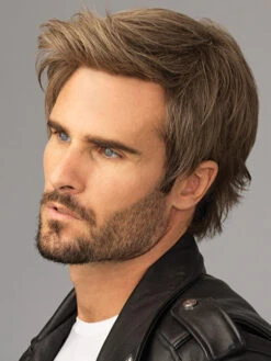 Edge Men's Wig By HIM | Mono Crown -Envy Sales 2 9dc4c47e ebb8 4388 b48c 0dbde5d7792e