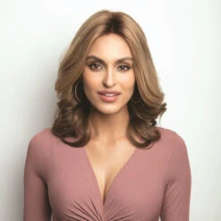 Megan Petite Wig By Fair Fashion | Human Hair -Envy Sales 3104 3123 MEGAN S M ft 85d4d78b 4d20 4113 b146 e19d6360f3fe