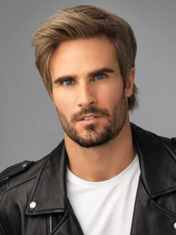 Edge Men's Wig By HIM | Mono Crown -Envy Sales 3 8295c677 3a31 4388 9cbf a0cac13f709a