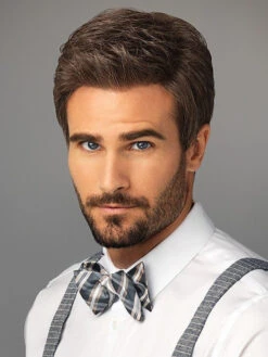 Style Men's Wig By HIM 19 Style Men's Wig By HIM -Envy Sales 3 8f5eb5e3 c40a 4150 9a3e 88e3e134cb92