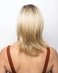 Sassy Wig By Rene Of Paris | Heat Friendly Synthetic -Envy Sales 411 Sassy Creamy Velvet bk