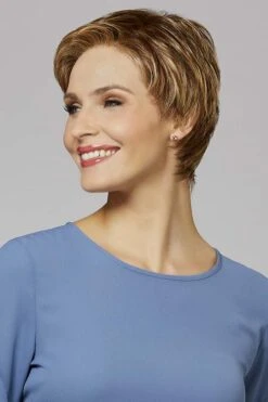 Skylar Wig By Henry Margu | Mono Top -Envy Sales 4519 Skylar 8 27 33H inset 1