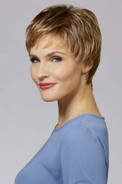 Skylar Wig By Henry Margu | Mono Top -Envy Sales 4519 Skylar 8 27 33H inset 2