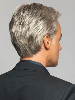 Classic Men's Wig By HIM | Mono Top -Envy Sales 4 bcfaefb0 9b1e 4b41 9943 b7e963f4223c