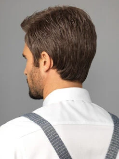 Style Men's Wig By HIM 20 Style Men's Wig By HIM -Envy Sales 4 bee47e5a f4d7 4740 930c f5035e343e07