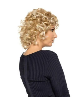 Angelina Wig By WigPro | Synthetic Wig 27 Angelina Wig By WigPro | Synthetic Wig -Envy Sales 549 Angelina Vanila Lush 5