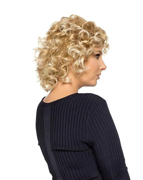 Angelina Wig By WigPro | Synthetic Wig 8 Angelina Wig By WigPro | Synthetic Wig - Image 8