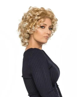 Angelina Wig By WigPro | Synthetic Wig 26 Angelina Wig By WigPro | Synthetic Wig -Envy Sales 549 Angelina vanila lush 17