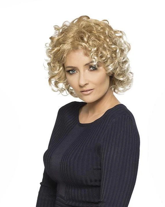 Angelina Wig By WigPro | Synthetic Wig 6 Angelina Wig By WigPro | Synthetic Wig - Image 6
