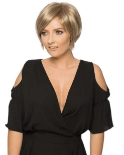 Gianelle Petite Wig By WigPro | Synthetic Wig -Envy Sales 572 PM Gianelle 24 14 4