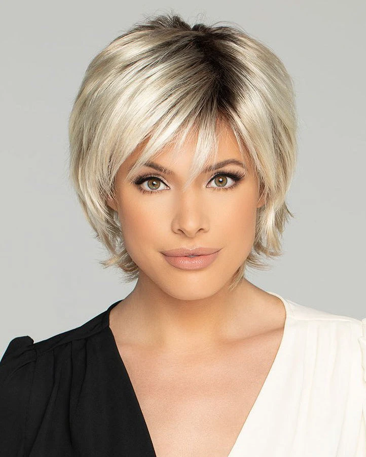 Ellen Wig By WigPro | Synthetic Wig 7 Ellen Wig By WigPro | Synthetic Wig - Image 7