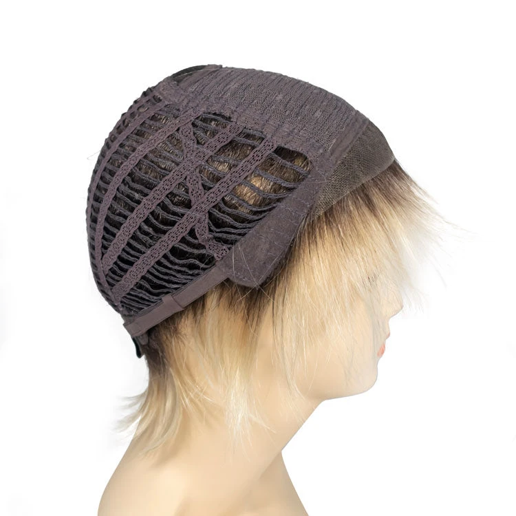 Ellen Wig By WigPro | Synthetic Wig 12 Ellen Wig By WigPro | Synthetic Wig - Image 12