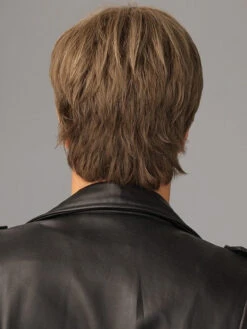 Edge Men's Wig By HIM | Mono Crown -Envy Sales 5 63d083a2 a04d 477d b36b e2a0f9187c3b