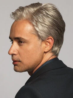 Classic Men's Wig By HIM | Mono Top -Envy Sales 5 bf683220 0900 4a10 9216 2129b7a41f89