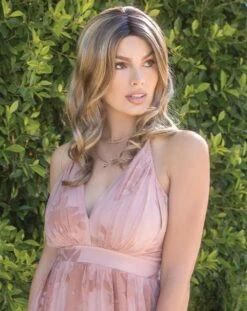 Ensley TP By Rene Of Paris -Envy Sales 6535 Ensley TP Buttered Toast