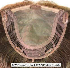 Ultra Topper By Henry Margu -Envy Sales 7001Ultra Base