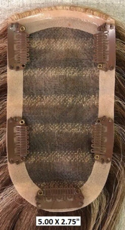 Secret Topper By Henry Margu -Envy Sales 7002Secret Base