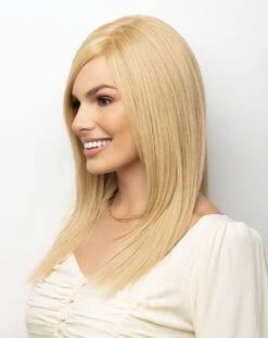 Lily By Rene Of Paris | Human Hair | Mono Top -Envy Sales 8705 Lily Golden Wheat fr scaled 1