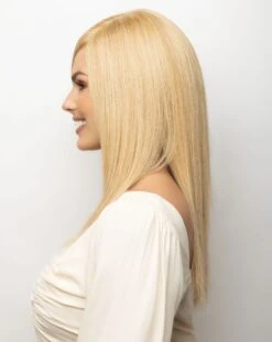 Lily By Rene Of Paris | Human Hair | Mono Top -Envy Sales 8705 Lily Golden Wheat sd2 scaled 1