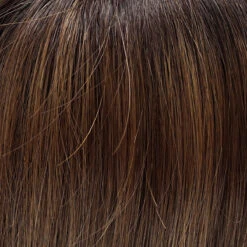 Dominique Petite Wig By Fair Fashion | Human Hair -Envy Sales 8R27 30 7279acf4 b4bf 4c9d 91d9 097aef3c2a58